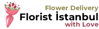 Turkey Flower Shop- Florist İstanbul