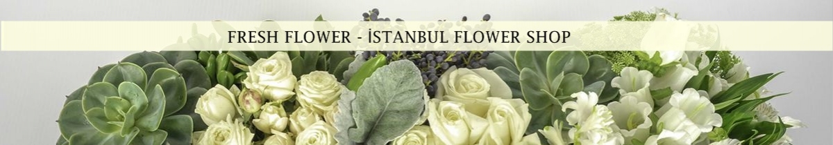 Sevda Çiçek - Florist İstanbul menü resmi 8